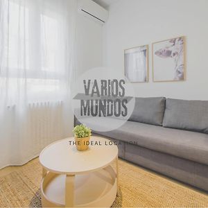 Appartement met een Slaapkamer